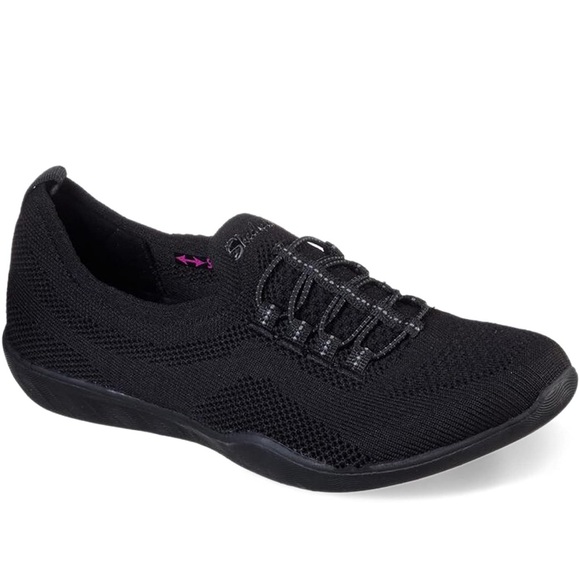 Skechers Women's Low-Top Trainers Sneaker - Picture 4 of 6